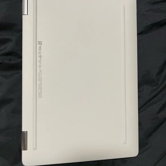 HP Chromebook x360 N5000